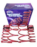 NISSAN CEFIRO A32 COLD COILING LOWERED SPRING