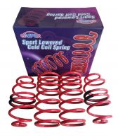 NISSAN SLYPHY B17 COLD COILING LOWERED SPRING