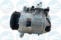 [0095000049] MERCEDES W220 {DENSO-437100-6390}