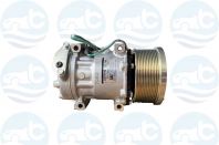 [0005050107] CATERPILLAR 12PK 24V {SANDEN-6095}