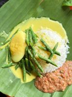 SET MASAK LEMAK TEKUR ITIK