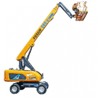 XCMG XGS22E BOOMLIFT 22 METER