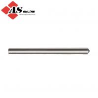 SHERWOOD 6.90mm HSS Hardened/ground Drill Blank / Model: SHR0242485A