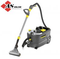 KARCHER Spray Extraction Machine Puzzi 10/2 Adv / Model: 1.193-120.0 KARCHER Spray Extraction Machine Puzzi 10/2 Adv / Model: 1.193-120.0