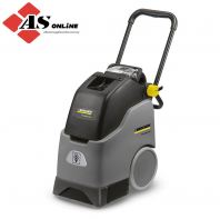 KARCHER Carpet Cleaner BRC 30/15 C / Model: 1.008-057.0 KARCHER Carpet Cleaner BRC 30/15 C / Model: 1.008-057.0