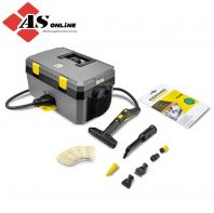 KARCHER Steam cleaner SG 4/2 Classic / Model: 1.092-301.0 KARCHER Steam cleaner SG 4/2 Classic / Model: 1.092-301.0