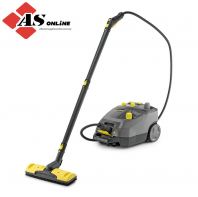 KARCHER Steam Cleaner SG 4/4 / Model: 1.092-104.0 KARCHER Steam Cleaner SG 4/4 / Model: 1.092-104.0