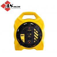 DEFENDER 15m Box Reel