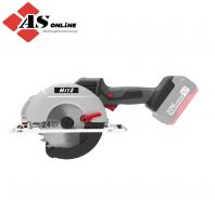 HITZ 20V Brushless  motor  155mm Circular Saw / Model: ASBSHB-5426