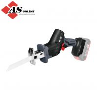 HITZ 20V Brushless Sabre Saw / Model: ASBSHB-5484