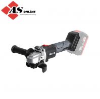 HITZ 20V Brushless  motor  105mm Angle Grinder / Model: ASBSHB-5802