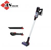 HITZ 20V Brushless Vacuum Cleaner / Model: ASBSHB-5677