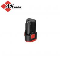 HITZ 12V 2.0Ah Battery / Model: ASBSHS-3002