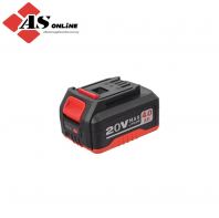 HITZ 20V 4.0Ah Battery / Model: ASBSHS-5004
