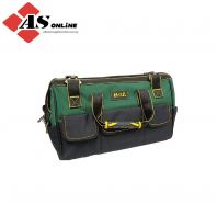 HITZ 20" Water Resistant Tool Bag / Model: ASBSTBK-4328