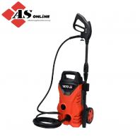 YATO High Pressure Washer 1400W / Model: YT-85910