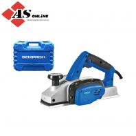 SEMPRX Eletric Planer / Model: SEP8203 SEMPRX Eletric Planer / Model: SEP8203