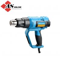 SEMPROX Heat Gun / Model: SHG2002 SEMPROX Heat Gun / Model: SHG2002