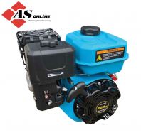 LONCIN Gasoline Engine 5.2kW 3600rpm / Model: H225S LONCIN Gasoline Engine 5.2kW 3600rpm / Model: H225S