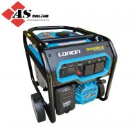 LONCIN Gasoline Generator / Model: GH4500-2 LONCIN Gasoline Generator / Model: GH4500-2