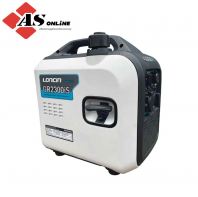 LONCIN Gasoline Inverter Generator / Model: GR-2300iS LONCIN Gasoline Inverter Generator / Model: GR-2300iS