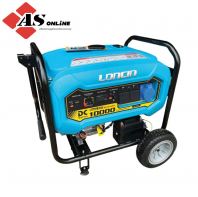 LONCIN Gasoline Generator / Model: LC10000D-DCS LONCIN Gasoline Generator / Model: LC10000D-DCS