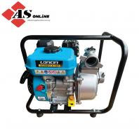 LONCIN 2" Water Pump / Model: LC50ZB23-4.1Q LONCIN 2" Water Pump / Model: LC50ZB23-4.1Q