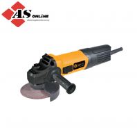 HUMHON Angle Grinder / Model: BK-AG6009 HUMHON Angle Grinder / Model: BK-AG6009