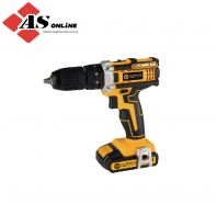HUMHON Cordless Driver Drill / Model: BK-CD518T HUMHON Cordless Driver Drill / Model: BK-CD518T