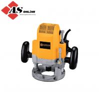 HUMHON Electric Router / Model: BK-ER3612BR HUMHON Electric Router / Model: BK-ER3612BR