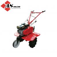 ROMEO Mini Tiller / Model: RMT 5858 / ASRMT 5858