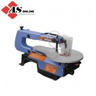 ROMEO Scroll Saw / Model: RSS 1650 / ASRSS 1650