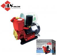SORRANO Electric Water Pump / Model: SWP 1500 / ASSWP 1500