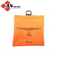 Fluorescent Orange FOD Bag / Model: AFOD-CM1 Fluorescent Orange FOD Bag / Model: AFOD-CM1