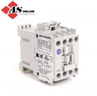 ALLEN BRADLEY IEC 9 A Contactor / Model: 100-C09EJ10 ALLEN BRADLEY IEC 9 A Contactor / Model: 100-C09EJ10