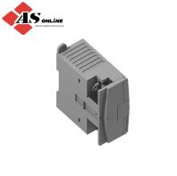 ALLEN BRADLEY MicroLogix 4 Point Analog Output Module / Model: 1762-OF4 ALLEN BRADLEY MicroLogix 4 Point Analog Output Module / Model: 1762-OF4