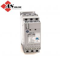 ALLEN BRADLEY SMC-3 60A Smart Motor Controller / Model: 150-C60NBD ALLEN BRADLEY SMC-3 60A Smart Motor Controller / Model: 150-C60NBD