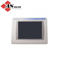 ALLEN BRADLEY PanelView Plus 7 Graphic Terminal / Model: 2711P-T10C6D1 ALLEN BRADLEY PanelView Plus 7 Graphic Terminal / Model: 2711P-T10C6D1