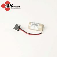 ALLEN BRADLEY Placement Battery For 1756-BATM / Model: 1756-BATA ALLEN BRADLEY Placement Battery For 1756-BATM / Model: 1756-BATA