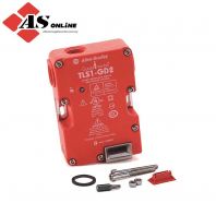 ALLEN BRADLEY Guardmaster TLS-GD2 Guardlock Switch / Model: 440g-t27121 ALLEN BRADLEY Guardmaster TLS-GD2 Guardlock Switch / Model: 440g-t27121