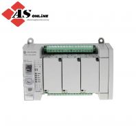 ALLEN BRADLEY PLC CPU / Model: 2080-LC50-24QWB ALLEN BRADLEY PLC CPU / Model: 2080-LC50-24QWB