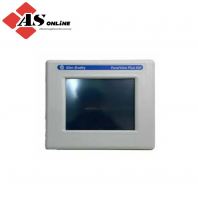 ALLEN BRADLEYSer D Panelview Plus 600 / Model: 2711PC-T6C20D ALLEN BRADLEYSer D Panelview Plus 600 / Model: 2711PC-T6C20D