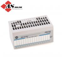 ALLEN BRADLEY Flex 16 Point Digital Input Module / Model: 1794-IB16 ALLEN BRADLEY Flex 16 Point Digital Input Module / Model: 1794-IB16