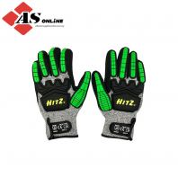 HITZ  G7Anti-Cut Impact Gloves / Model: 4X43CP