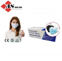 HYGIENE 3 Ply Disposable Face Mask