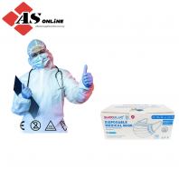 HYGIENE 3 Ply Medical Mask / Model: MS-398 / ASBSMS-398