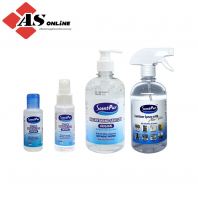 HYGIENE Hand Sanitizers