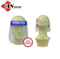 HYGIENE PVC Face Shield
