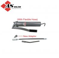 IRON BULL Lever Type Grease Gun / Model: LGG-500 / ASBSLGG-500