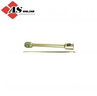 IRON BULL Double End Tyre Wrench 38 x 21 x 395mm / 41 x 21 x 395mm